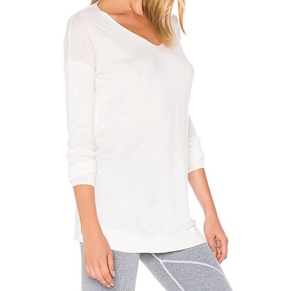 Vimmia Shavasana Reversible Sweater - Picture 3 of 7